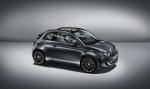 Fiat 500 la Prima - Italia Cabrio 2020 года